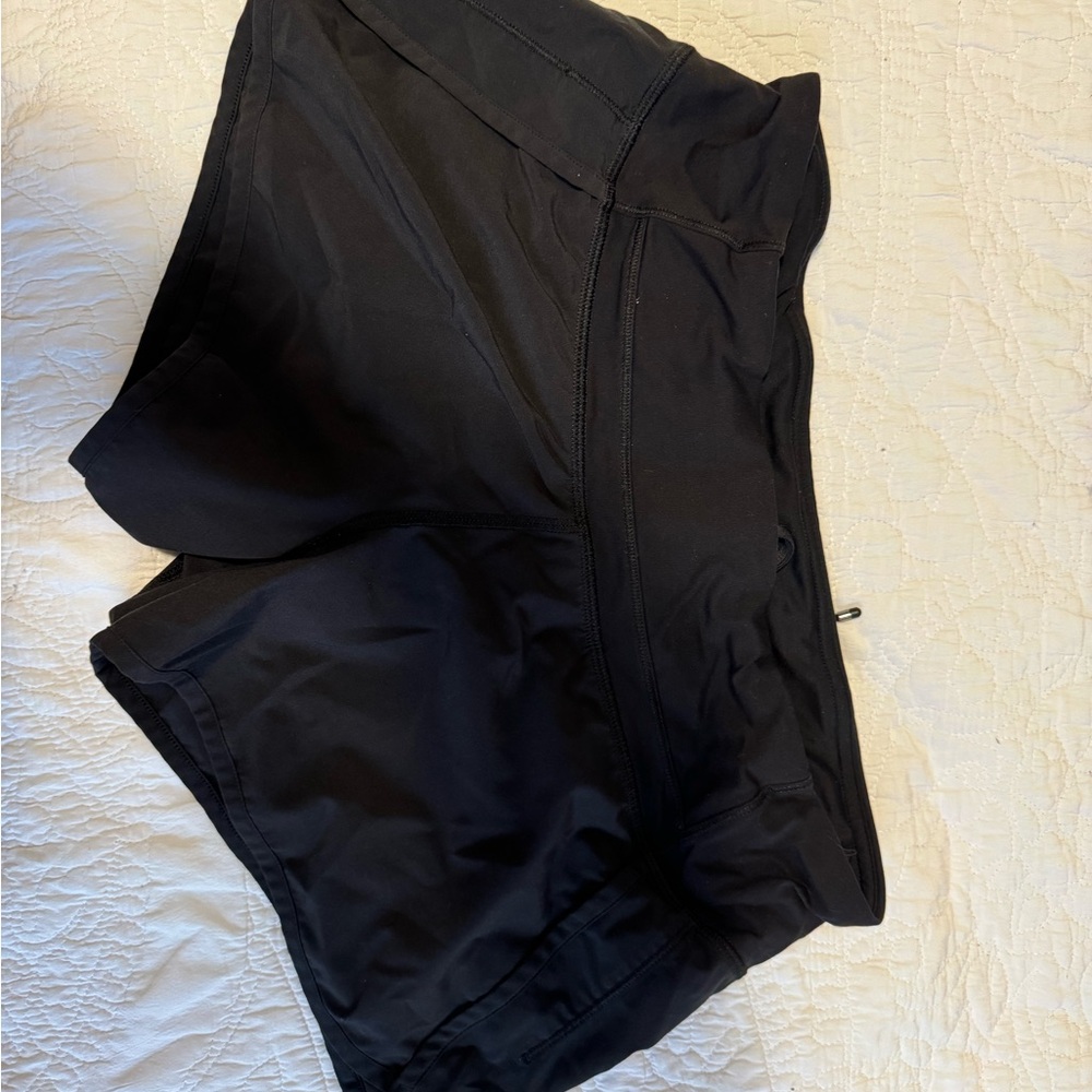lululemon shorts